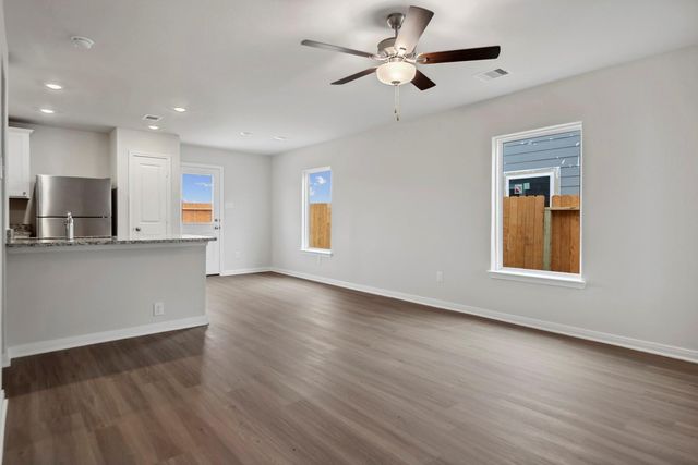 15878 Berry Hill Drive, Conroe, TX 77303