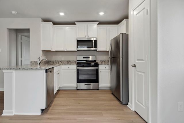 15878 Berry Hill Drive, Conroe, TX 77303