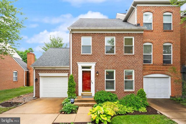 12056 EDGEMERE CIR, Reston, VA 20190