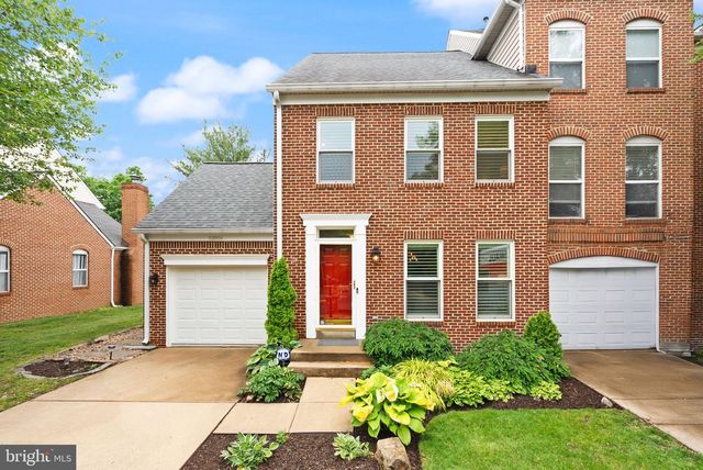 12056 EDGEMERE CIR, Reston, VA 20190