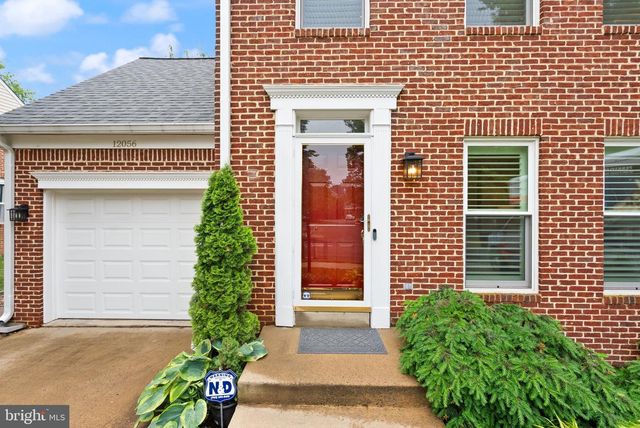12056 EDGEMERE CIR, Reston, VA 20190