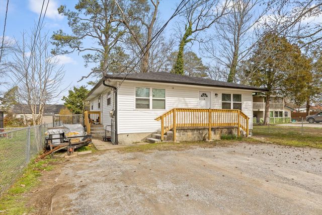 4331 Lazard Street, Chattanooga, TN 37412