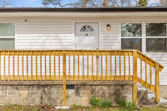 4331 Lazard Street, Chattanooga, TN 37412