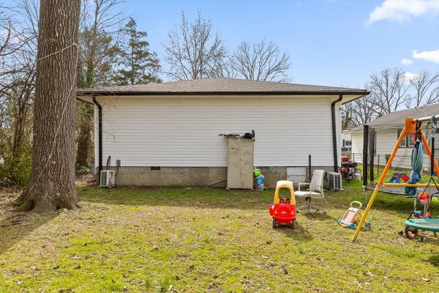 4331 Lazard Street, Chattanooga, TN 37412