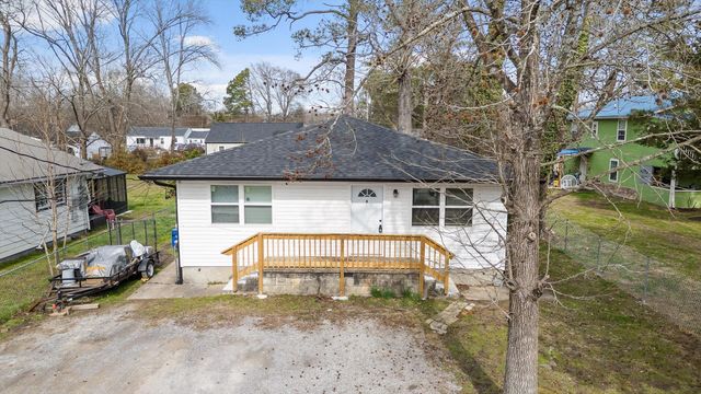 4331 Lazard Street, Chattanooga, TN 37412