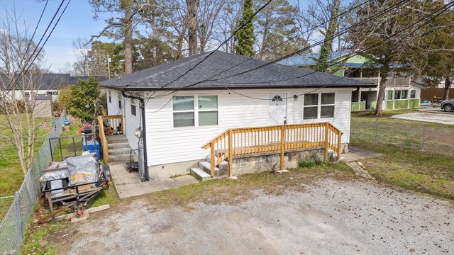 4331 Lazard Street, Chattanooga, TN 37412