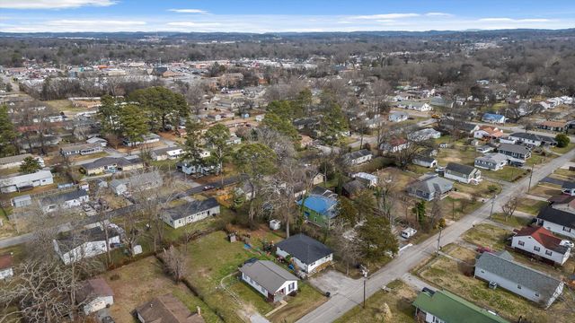 4331 Lazard Street, Chattanooga, TN 37412