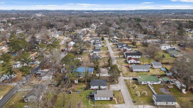 4331 Lazard Street, Chattanooga, TN 37412