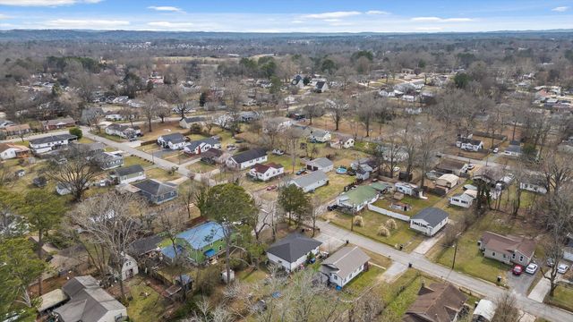 4331 Lazard Street, Chattanooga, TN 37412