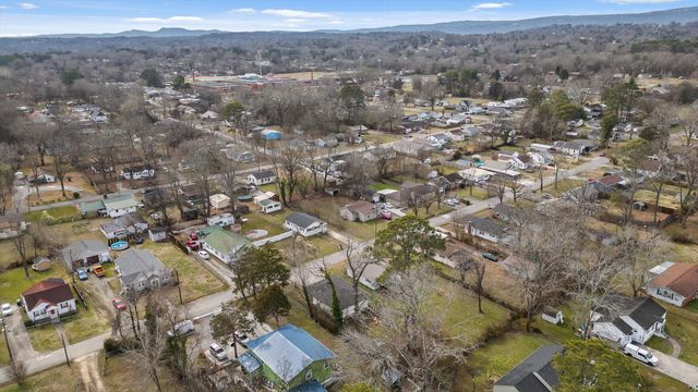 4331 Lazard Street, Chattanooga, TN 37412