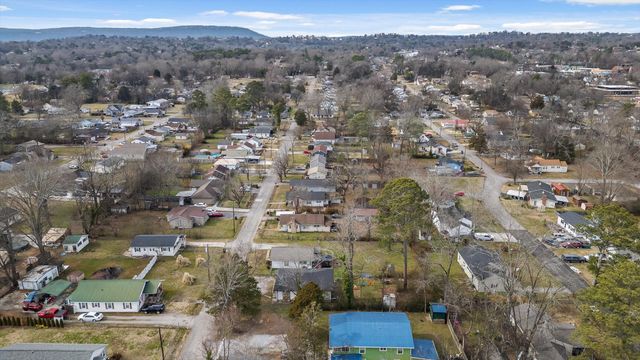 4331 Lazard Street, Chattanooga, TN 37412