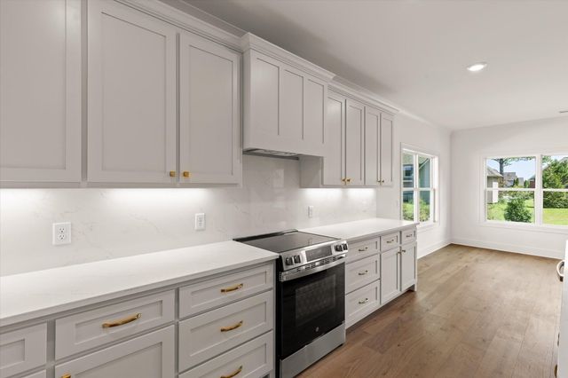 7835 Vervena Drive 5, Ooltewah, TN 37363