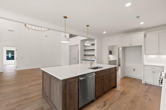 7835 Vervena Drive 5, Ooltewah, TN 37363