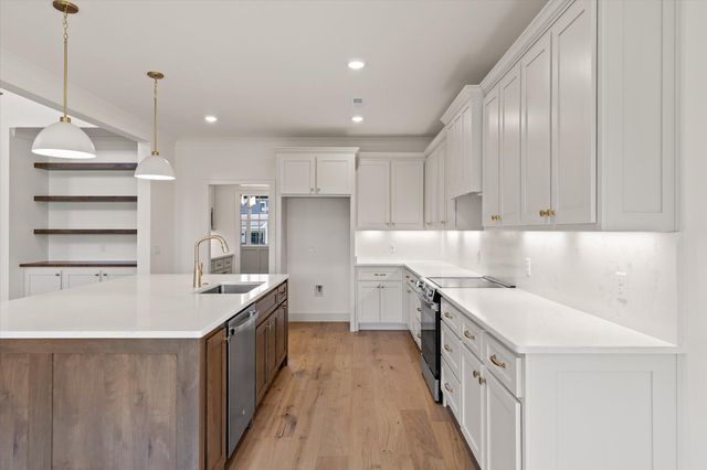 7835 Vervena Drive 5, Ooltewah, TN 37363