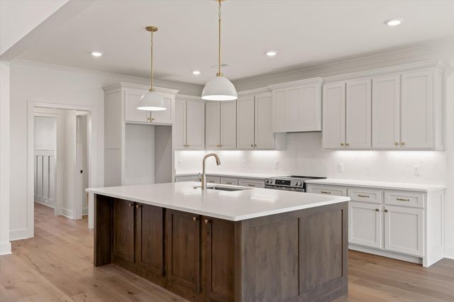 7835 Vervena Drive 5, Ooltewah, TN 37363
