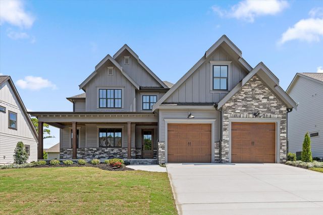 7835 Vervena Drive 5, Ooltewah, TN 37363