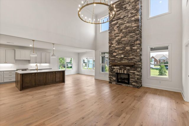 7835 Vervena Drive 5, Ooltewah, TN 37363