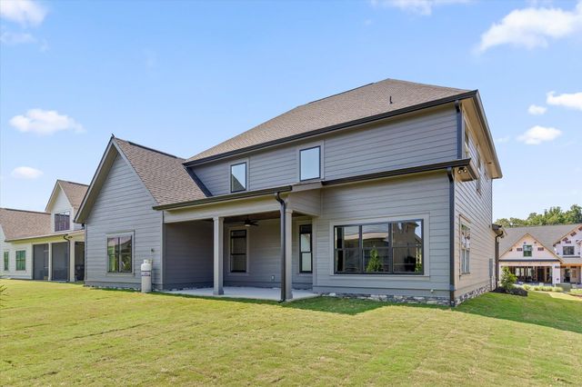7835 Vervena Drive 5, Ooltewah, TN 37363