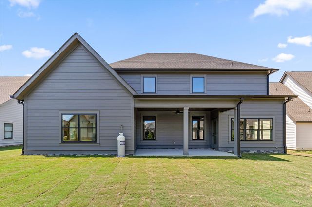 7835 Vervena Drive 5, Ooltewah, TN 37363