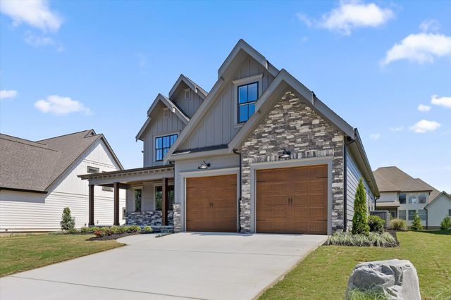 7835 Vervena Drive 5, Ooltewah, TN 37363