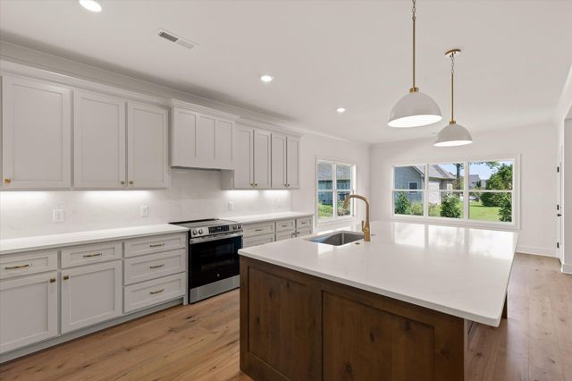 7835 Vervena Drive 5, Ooltewah, TN 37363