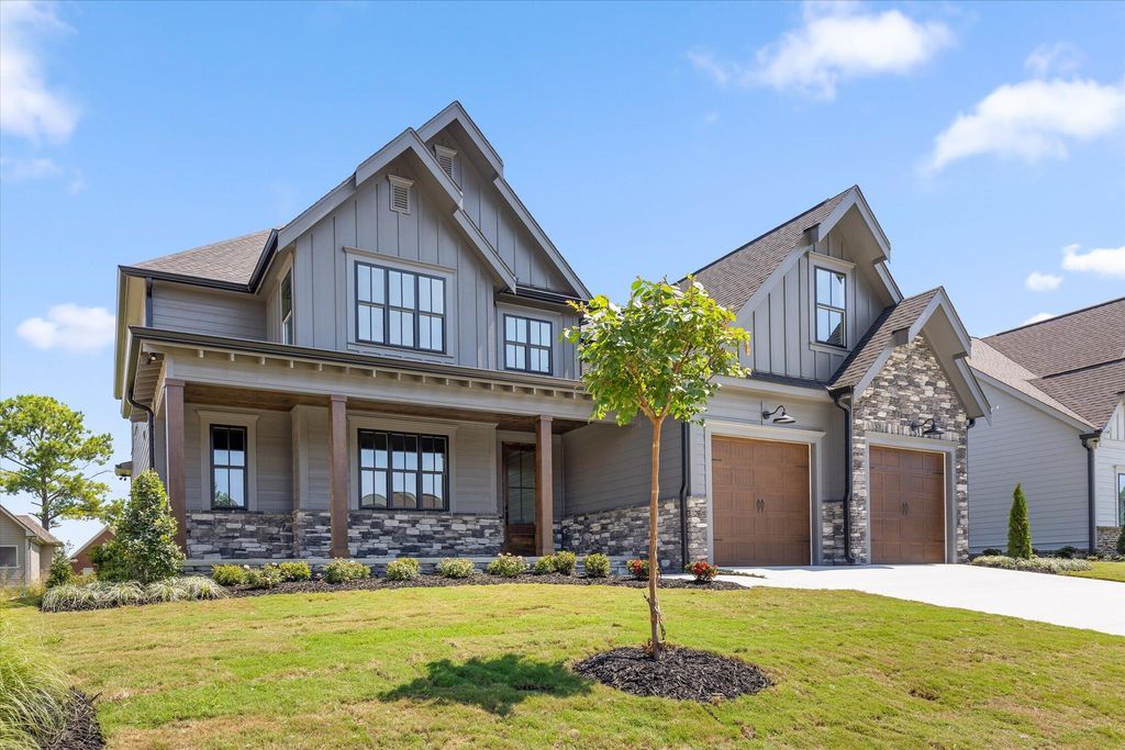 7835 Vervena Drive 5, Ooltewah, TN 37363