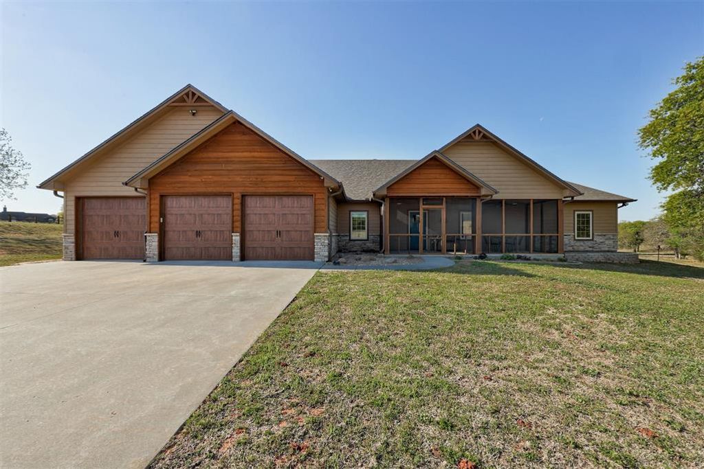 6750 Day Drive, Norman, OK 73026
