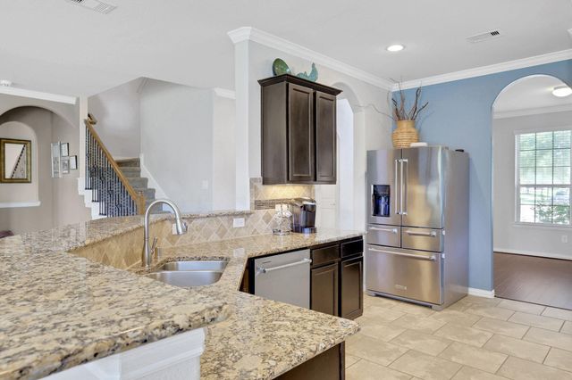 24131 Fielding Reach Lane, Porter, TX 77365