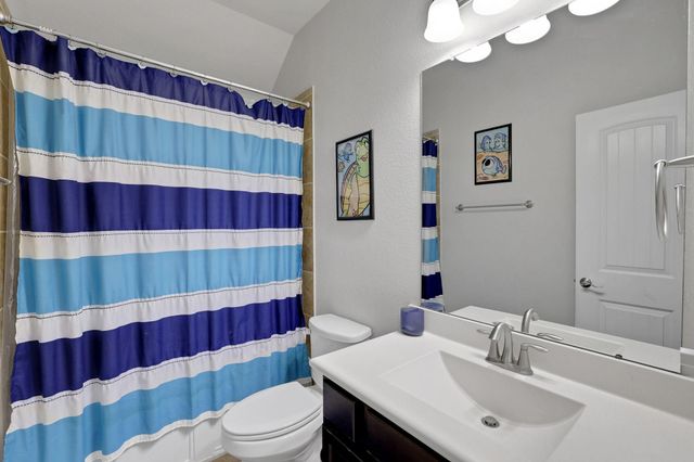 24131 Fielding Reach Lane, Porter, TX 77365