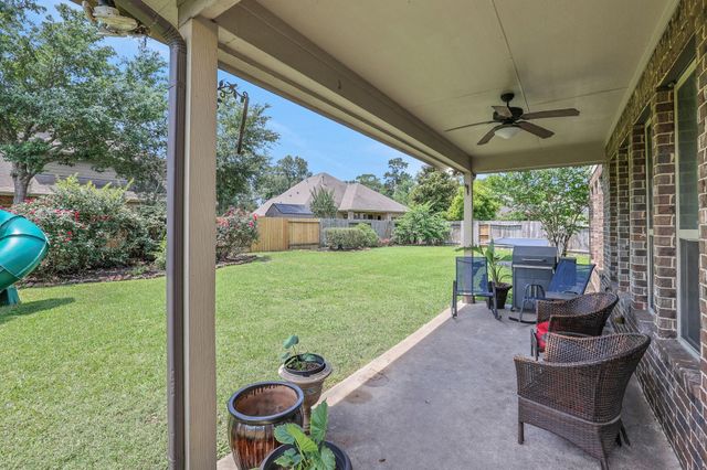 24131 Fielding Reach Lane, Porter, TX 77365