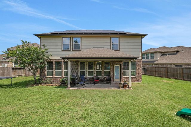24131 Fielding Reach Lane, Porter, TX 77365