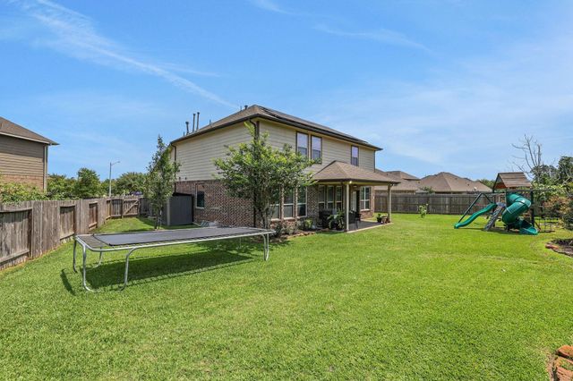 24131 Fielding Reach Lane, Porter, TX 77365