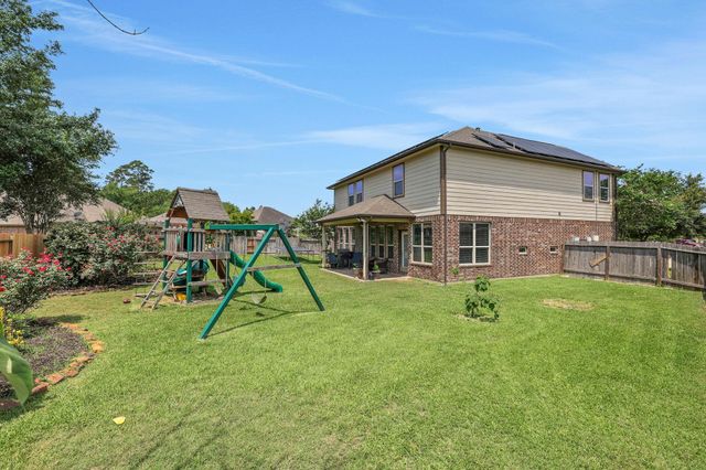24131 Fielding Reach Lane, Porter, TX 77365