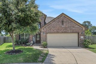 24131 Fielding Reach Lane, Porter, TX 77365
