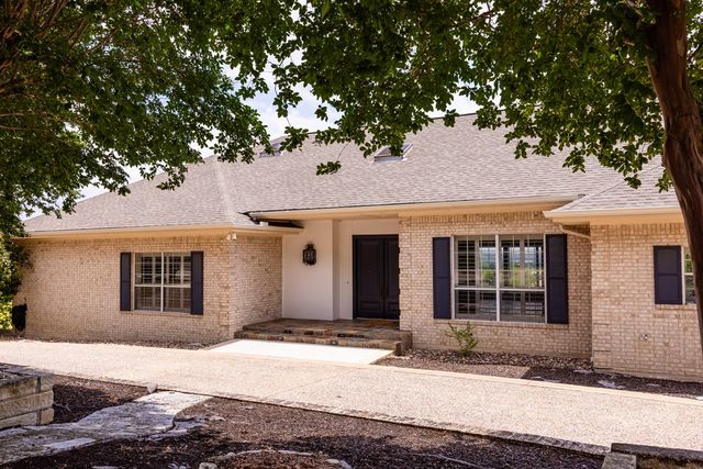 405 Overlook Dr, Kerrville, TX 78028