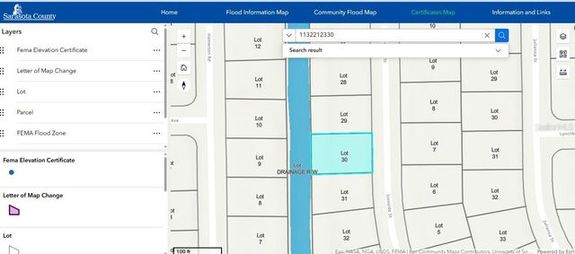 IRONSIDE STREET, North Port, FL 34288