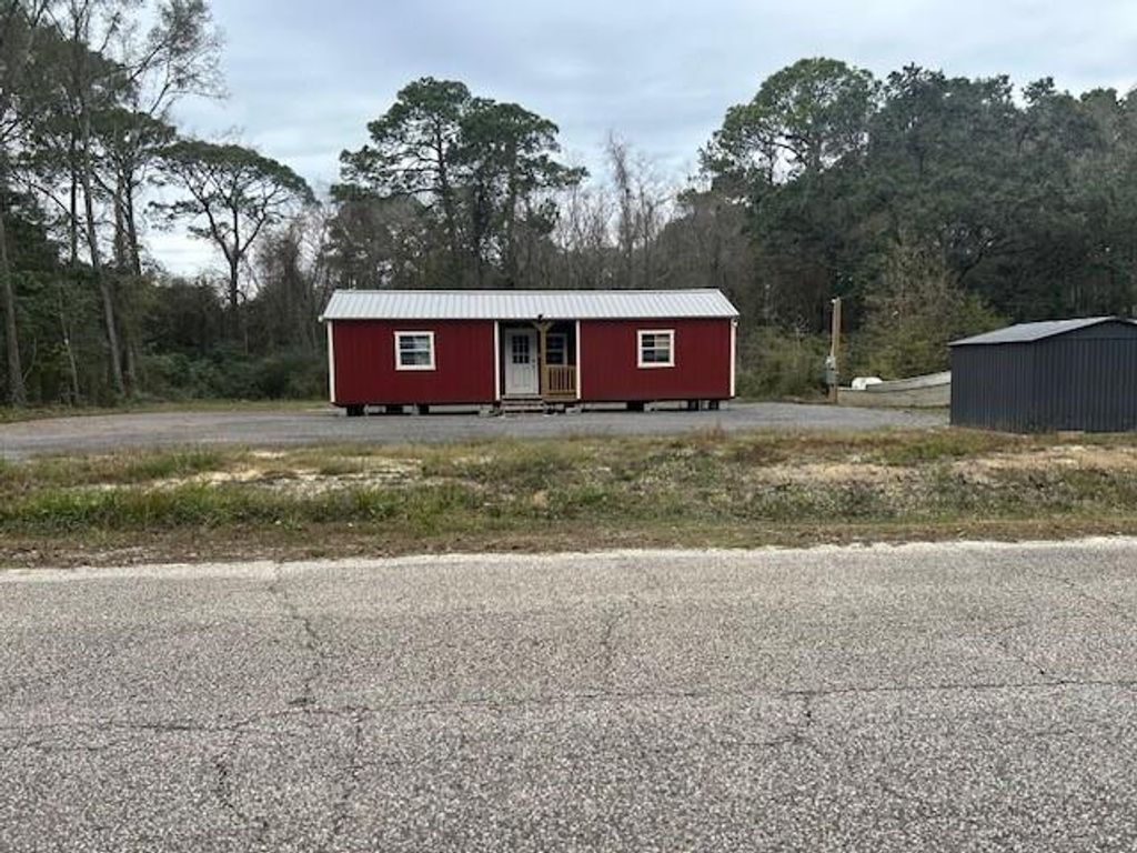 6768 Gaywood Drive, Mobile, AL 36605