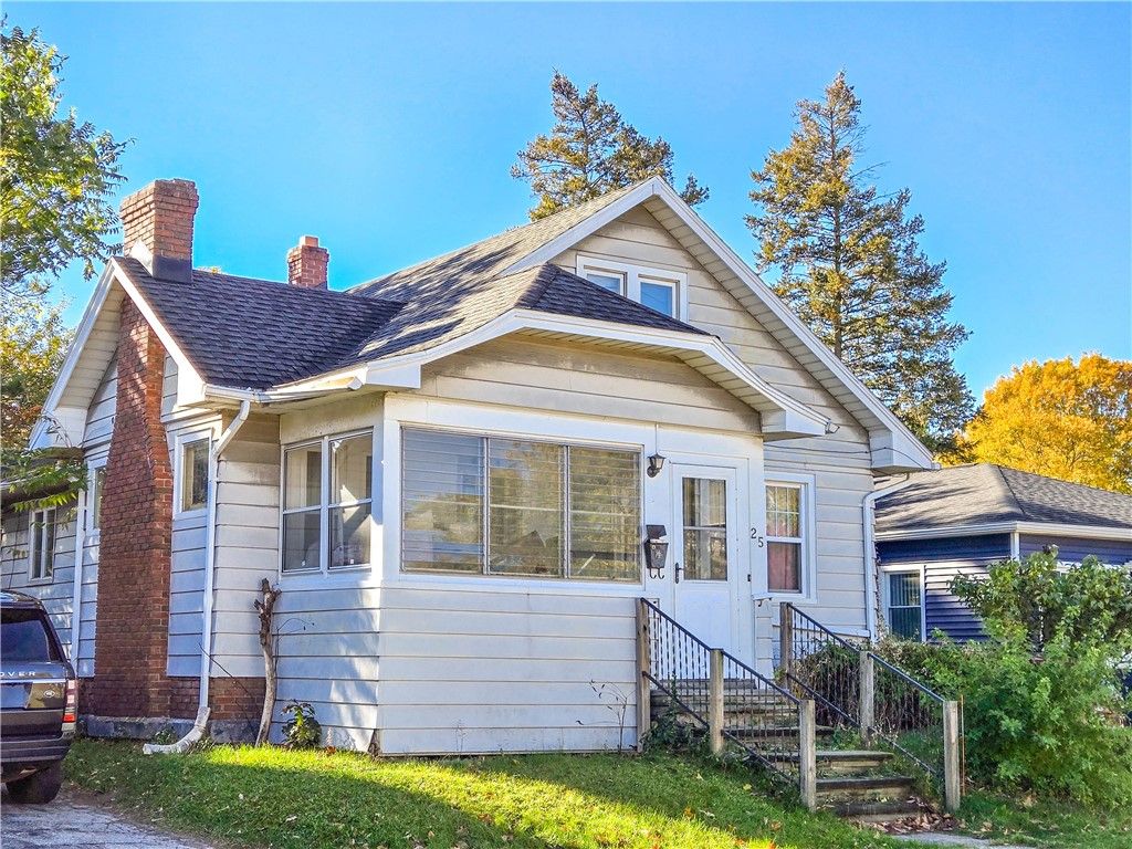 25 Pomona Drive, Greece, NY 14616