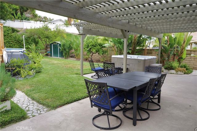 27832 Ruisenor, Mission Viejo, CA 92692
