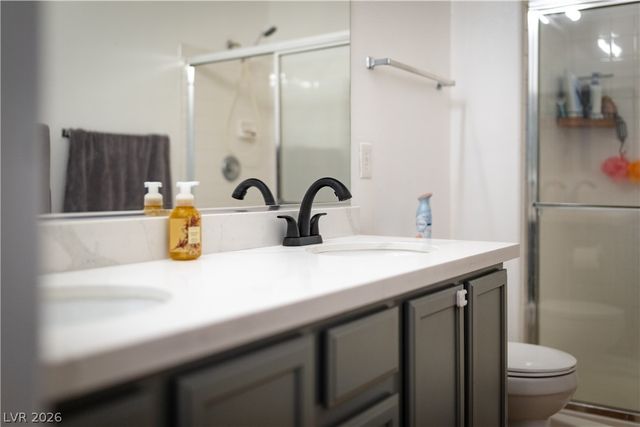 2305 West Horizon Ridge Parkway 2124, Henderson, NV 89052