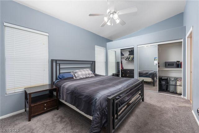 2305 West Horizon Ridge Parkway 2124, Henderson, NV 89052