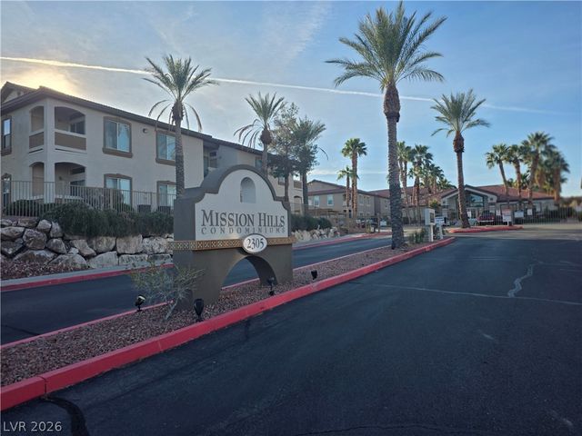 2305 West Horizon Ridge Parkway 2124, Henderson, NV 89052