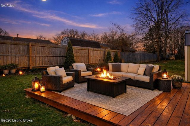 279 Hill Terrace Dr, Mt Washington, KY 40047