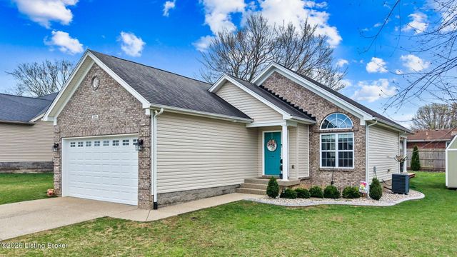 279 Hill Terrace Dr, Mt Washington, KY 40047