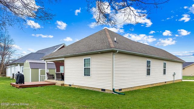 279 Hill Terrace Dr, Mt Washington, KY 40047