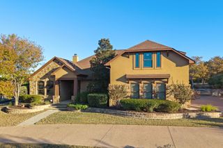 204 Overlook CT, Georgetown, TX 78628