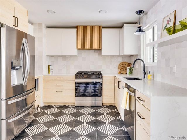 7107 E Wyoming Pl, Denver, CO 80224