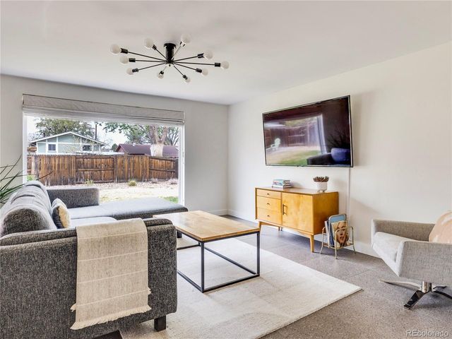7107 E Wyoming Pl, Denver, CO 80224