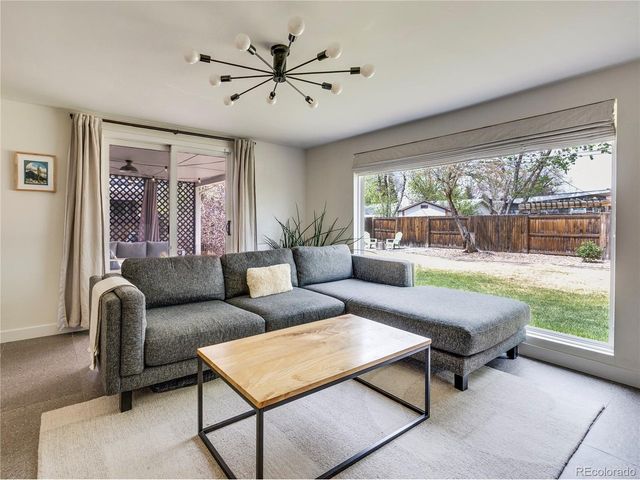 7107 E Wyoming Pl, Denver, CO 80224