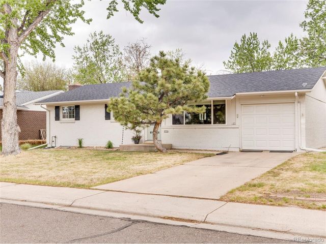 7107 E Wyoming Pl, Denver, CO 80224
